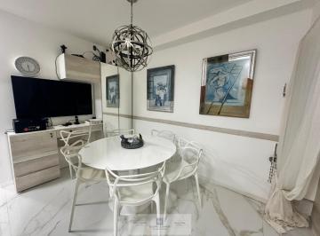 Departamento · 30m² · 1 Ambiente · Monoambiente con Office en Excelente Ubicacion
