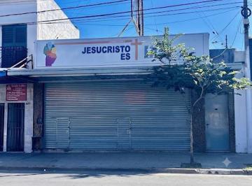 Local comercial · 282m² · Venta Local Comercial Av Alem Terreno 393 m²
