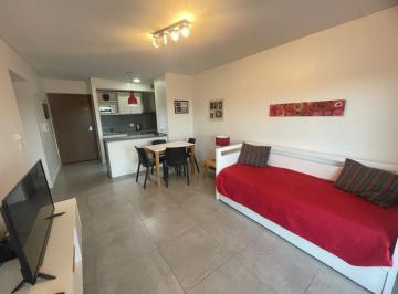 Departamento de 2 ambientes, Costa Esmeralda · Departamento en Edificio Birdie 2 Ambientes 4/pax