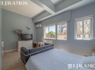 Departamento · 27m² · 1 Ambiente · Guido y Agote.