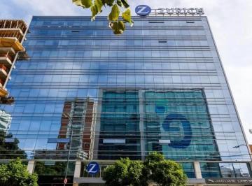 Oficina comercial , Belgrano · Alquiler de Oficinas | Libertador 6350 | 901 m²