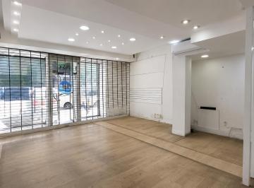 Local comercial · 60m² · 1 Ambiente · Local Comercial en Alquiler | Recoleta | Sobre Av Santa Fe