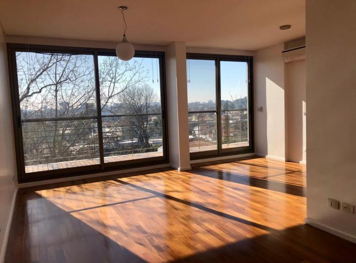 Departamento · 70m² · 1 Ambiente · 1 Cochera