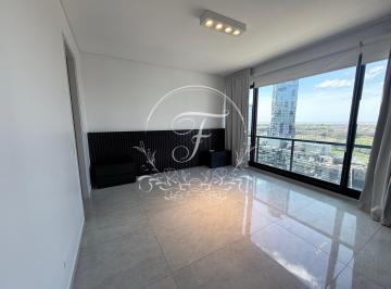 Departamento · 126m² · 3 Ambientes · 1 Cochera · Alquiler Departamento Puerto Madero