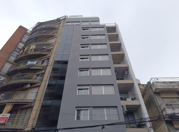 Departamento · 31m² · 1 Ambiente