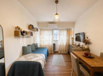Departamento · 19m² · 1 Ambiente · Departamento / Monoambiente en Venta - Palermo