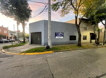 Bodega-Galpón · 109m² · 1 Ambiente · Galpón Libre de Columnas - Excelente Esquina de 109 m²
