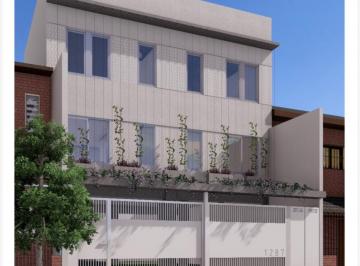 Departamento · 53m² · 2 Ambientes · Venta Depto Duplex 2 Amb. Estrenar Banfield 83 m²