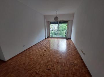 Departamento · 60m² · 3 Ambientes · 1 Cochera · Alquiler Departamento 3 Ambientes en Almagro con Cochera