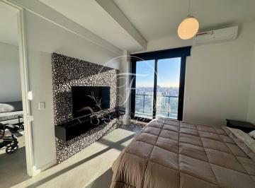 Departamento · 68m² · 2 Ambientes · 1 Cochera · Alquiler Departamento Puerto Madero