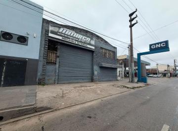 Depósito · 415m² · Venta de Deposito en El Cruce de Jose C. Paz