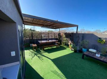 PH · 56m² · 3 Ambientes · Vende PH de 3 Ambientes con Espectacular Terraza Privada en Vicente López