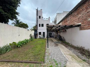 Casa · 157m² · 4 Ambientes · 3 Cocheras · Casa Estilo Colonial Español - San Fernando