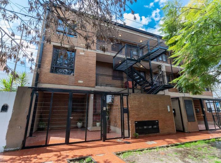 Departamento · 37m² · 2 Ambientes