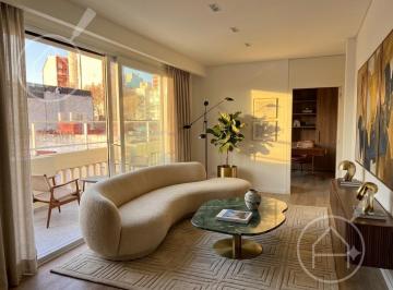 Departamento · 37m² · 2 Ambientes · Venta Departamento Dos Ambientes San Telmo a Estrenar