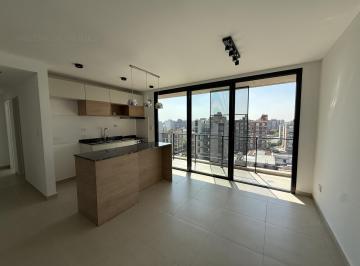 Departamento · 76m² · 3 Ambientes · 1 Cochera · Alquiler Departamento 3 Ambientes con Balcón, Cochera y Patio en Morón.