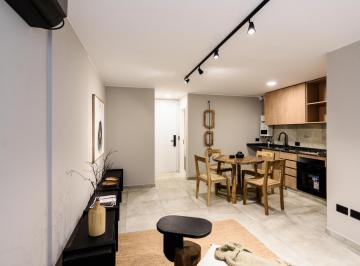 Departamento · 41m² · 2 Ambientes · Departamento a Estrenar de 1 Dormitorio en Gral Paz