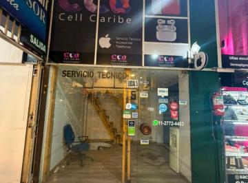 Local comercial , Belgrano · (Belgrano) Av Cabildo 2422 - Local en La Galeria Windsor - Local 5 - Excelente Estado