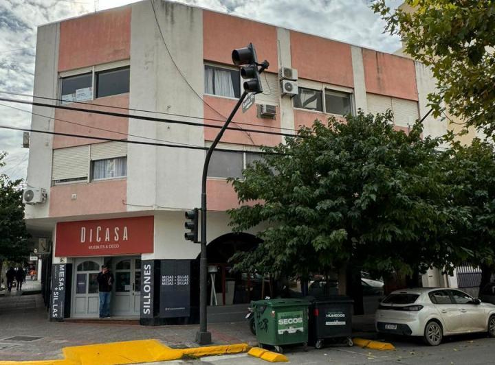 Oficina comercial · 12m² · 1 Ambiente