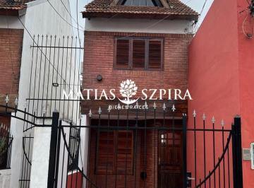Casa · 83m² · 4 Ambientes · Alquiler Cuatro Ambientes Ramos Mejía