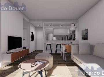 Departamento · 41m² · 2 Ambientes · Departamento en Venta en Nuñez