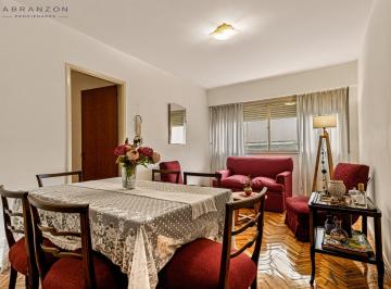 Departamento · 81m² · 4 Ambientes · Santiago del Estero Al 400 4 Ambientes Departamento en Monserrat