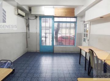 Local comercial · 22m² · 1 Ambiente · Alquiler Comercial Local Sobre J V Gonzalez 874 Floresta