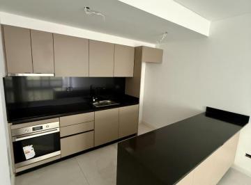 Departamento · 40m² · 1 Ambiente · Departamento a Estrenar Edificio Florean Pampa