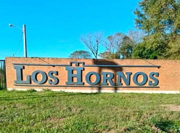 Casa · 100m² · 4 Ambientes · Casa Venta Barrio Los Hornos Colonia Benitez