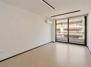 Departamento · 27m² · 1 Ambiente · Venta Excelente Monoambiente en Recoleta, Quinto Piso, Full Amenities, Apto Profesional!