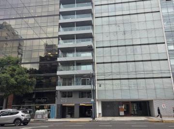 Departamento de 1 ambiente, Belgrano · Departamento a Estrenar Sobre Av Libertador en Belgrano C, Apto Profesional.