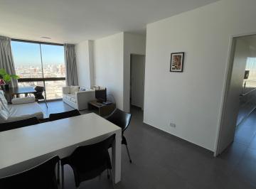 Departamento de 3 ambientes, Palermo · Palermo Soho Torre. Espectácular Vista Desde Piso 18 3 Amp. Cochera, Piscina
