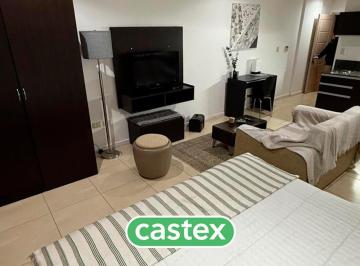 Departamento · 38m² · 1 Ambiente · 1 Cochera · Monoambiente en Venta, Bahia Grande, Nordelta