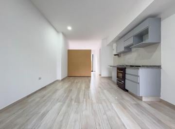 Departamento · 36m² · 1 Ambiente · Monoambiente Divisible, Placard, Balcon, Super Amplio, Martin