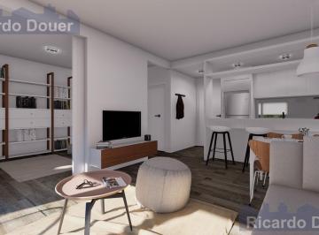 Departamento · 47m² · 2 Ambientes · Departamento en Venta en Nuñez