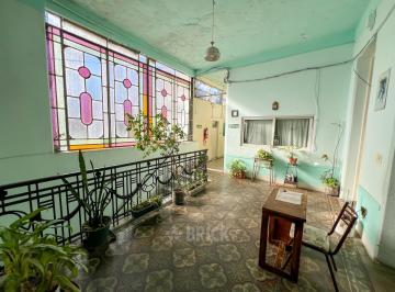PH · 245m² · 13 Ambientes · PH Sin Expensas en Cuenca y Av Rivadavia - Fte y Cfte Balcon Terraza