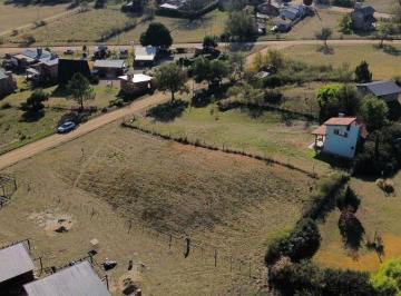 Terreno , El Corcovado · Lote en Venta - Barrio El Corcovado – Córdoba