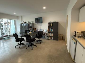 Oficina comercial · 45m² · 1 Ambiente · 1 Cochera · Oficina en Belgrano