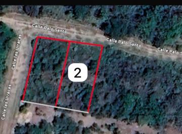 Terreno · 480m² · Re/max Vende Terreno en Arroyo Leyes Km 23