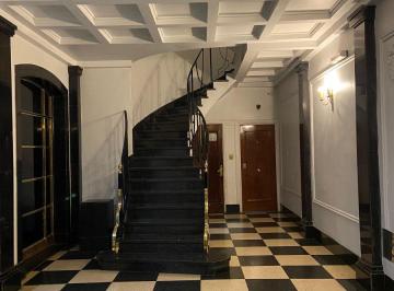 Departamento de 5 ambientes, Recoleta · Departamento de 90 m² con 4 Dorm. en Alquiler y Alquiler Temporal en Recoleta