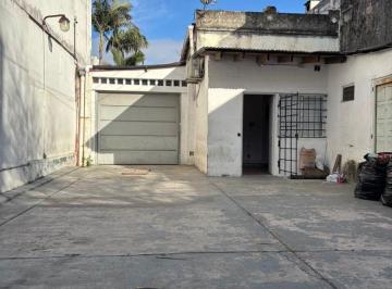 Bodega-Galpón , Velez Sarsfield · Galpon 350 m²