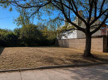 Terreno · 490m² · Venta Terreno Villa Rivera Indarte 490 m²