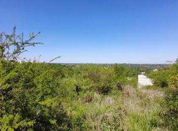 Terreno · 1002m² · Venta Terreno Valle del Sol Mendiolaza C/escritura