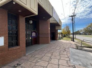 Bodega-Galpón · 766m² · 5 Ambientes · 10 Cocheras · Venta Propiedad Inmejorable Ubicacion Comercial Gran Predio con Galpones y Oficinas