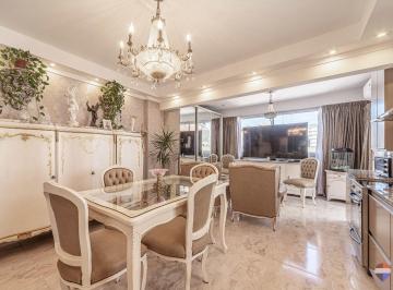 Departamento · 30m² · 2 Ambientes · Dpto 2 Amb Venta Nuñez Terraza Propia Parrill