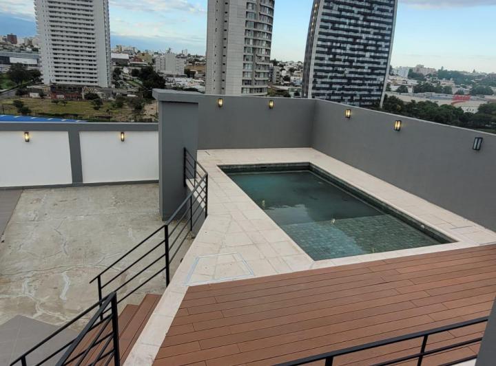 Departamento · 45m² · 3 Ambientes