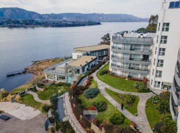 Departamento · 44m² · 2 Ambientes · 1 Cochera · Venta Depto 1 Dorm "Venetto Village", Siquiman, Cba