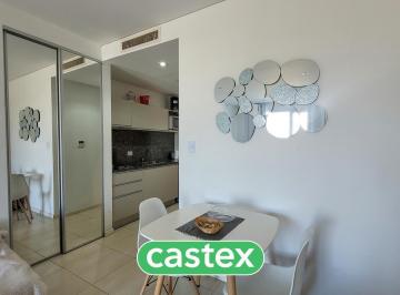 Departamento · 40m² · 1 Ambiente · 1 Cochera · Monoambiente en Alquiler Loft de La Bahia, Nordelta