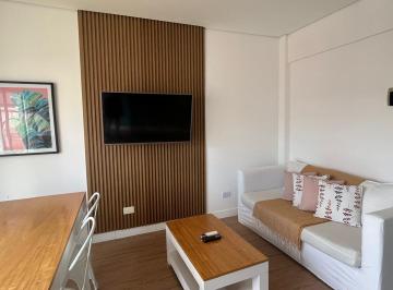 Departamento · 55m² · 2 Ambientes · Venta Duplex 2 Ambientes Puerto Madero