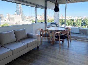 Departamento · 63m² · 3 Ambientes · 1 Cochera · Disponible Desde 01/09/2026 - U$s 1.800 - 3 Amb - Cochera - Palermo - Humboldt 1900 (Cas - 10)